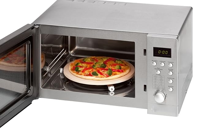 Clatronic MWG 779 H Microondas con doble grill y horno convección ...