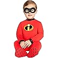 Spirit Halloween The Incredibles Baby Jack Jack Costume | Officially Licensed | Group Costume | Disney Pixar