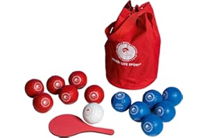 Handi Life Sport | Boccia New Standard Set | Adaptive Sports
