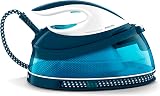 Philips PerfectCare Compact Steam Generator Iron 1.5L OptimalTEMP