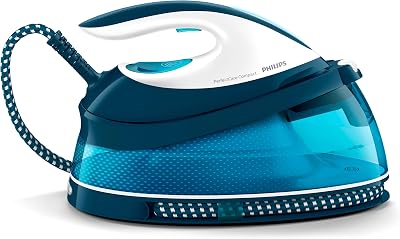 Philips PerfectCare Compact Steam Generator Iron 1.5L OptimalTEMP