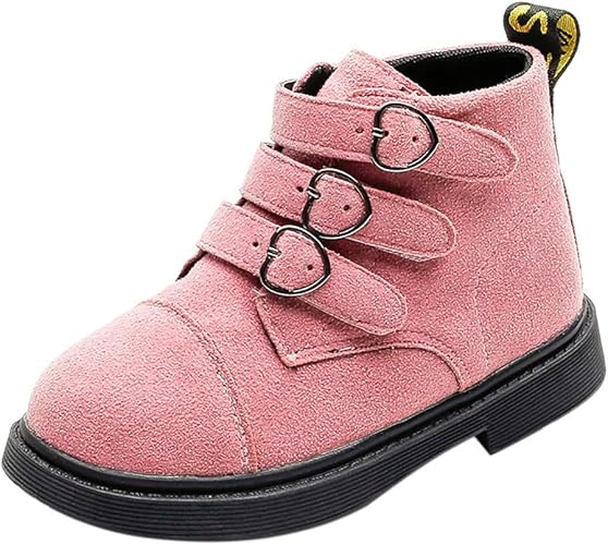 Day8 Chaussures Fille Hiver Chaud Ceremonie Sneakers Basket Bottine Fille Pas Cher Mode Botte Bebe Fille Neige Caoutchouc Semelle Bottillons Enfant Garcon Ceremonie Automne Amazon Fr Chaussures Et Sacs