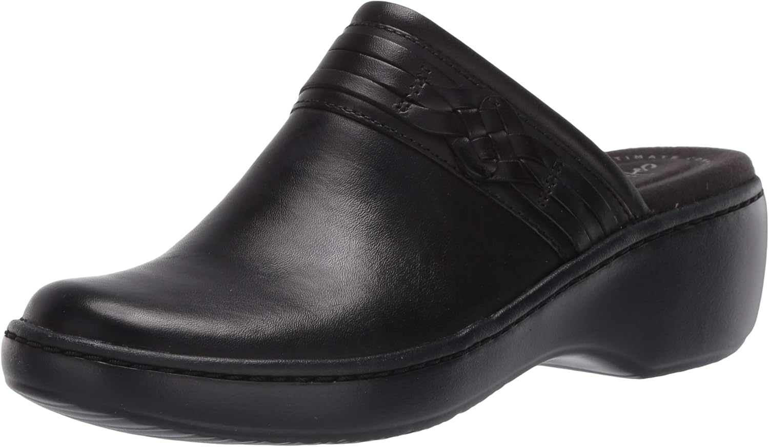 clarks clogs amazon