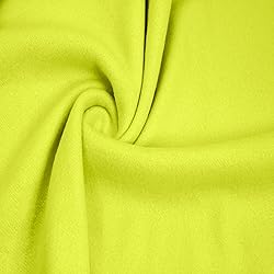Texco Inc 61" Wide Poly Cotton Fleece Fabric by The