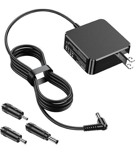 Chargeur Secteur Adaptateur Pour Asus Zenbook R515JA-BQ2329W - 19V - Connecteur 4.0x1.35mm - Neuf Générique
