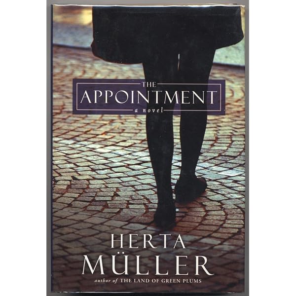 The Hunger Angel: Herta Muller: 9781846272783: Amazon.com: Books
