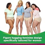 Depend Comfort Protect Incontinence Pants Women Extra-Large 27 Pants view 7
