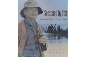 Seasoned by Salt: A Historical Album of the Outer Banks (23)