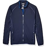 Veste Gulf Racing bleu marine pour homme
