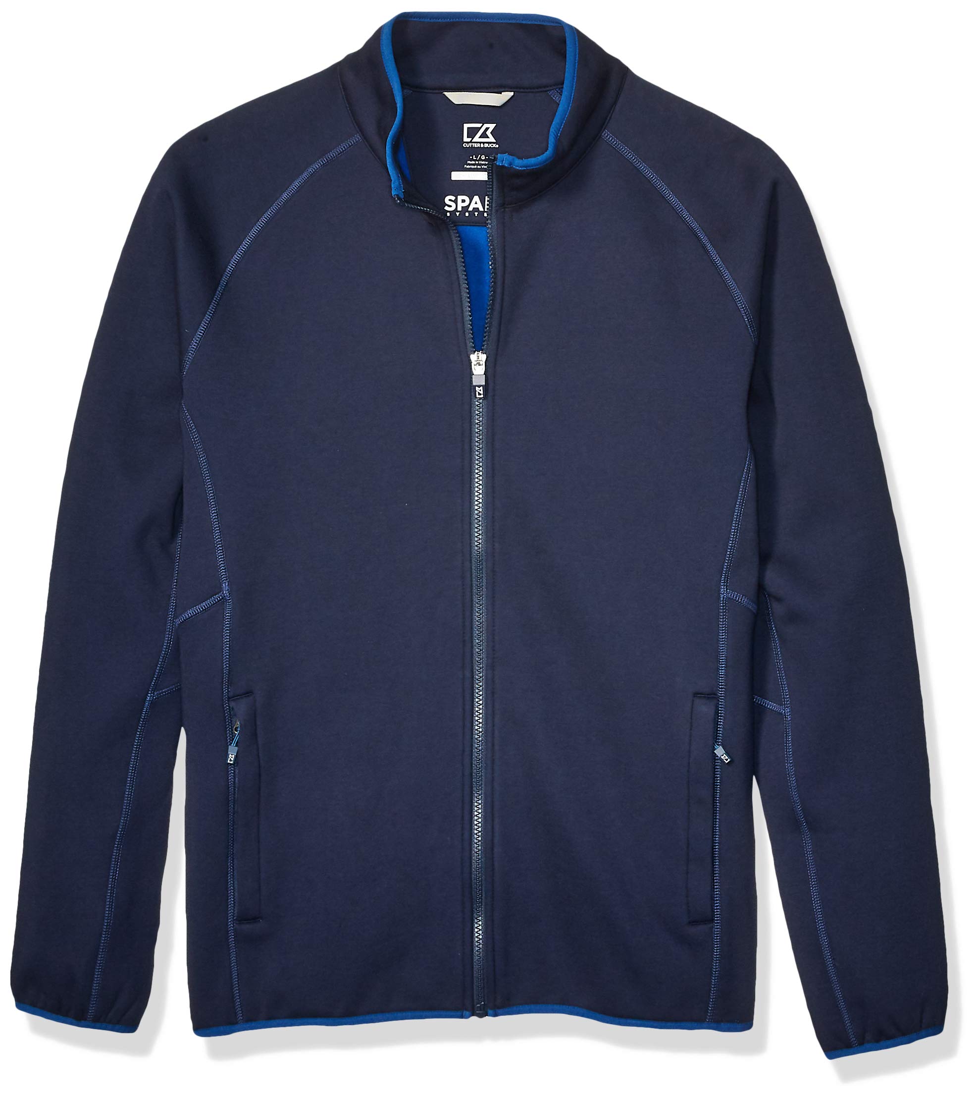 mens Discovery Windblock Jacket
