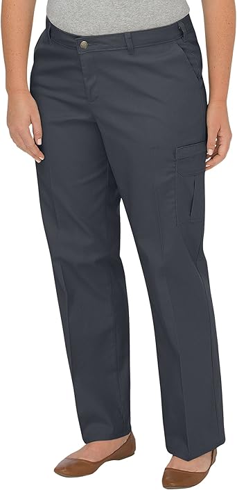 dickies plus size cargo pants