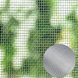 CUNQN Stainless Steel Filter Screen 30 Mesh 30x120cm Woven Wire Mesh Sheet view 6