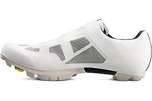 Fizik Mens Vento Proxy Wide Off-Road Racing Carbon Shoes