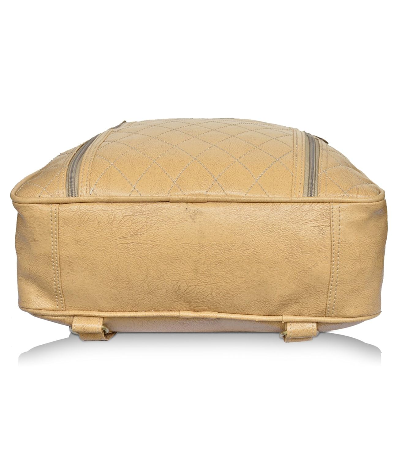 fristo women backpack(frb-286)cream