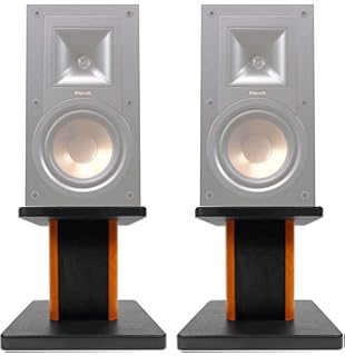 technical pro mb5ministand studio monitor speaker stands