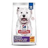 Hill's Science Diet Sensitive Stomach & Skin, Adult
