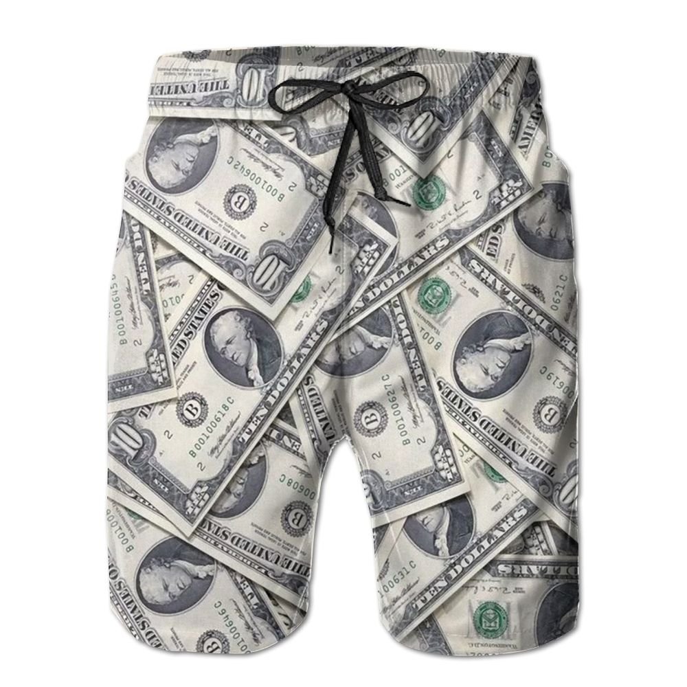 money swim trunks