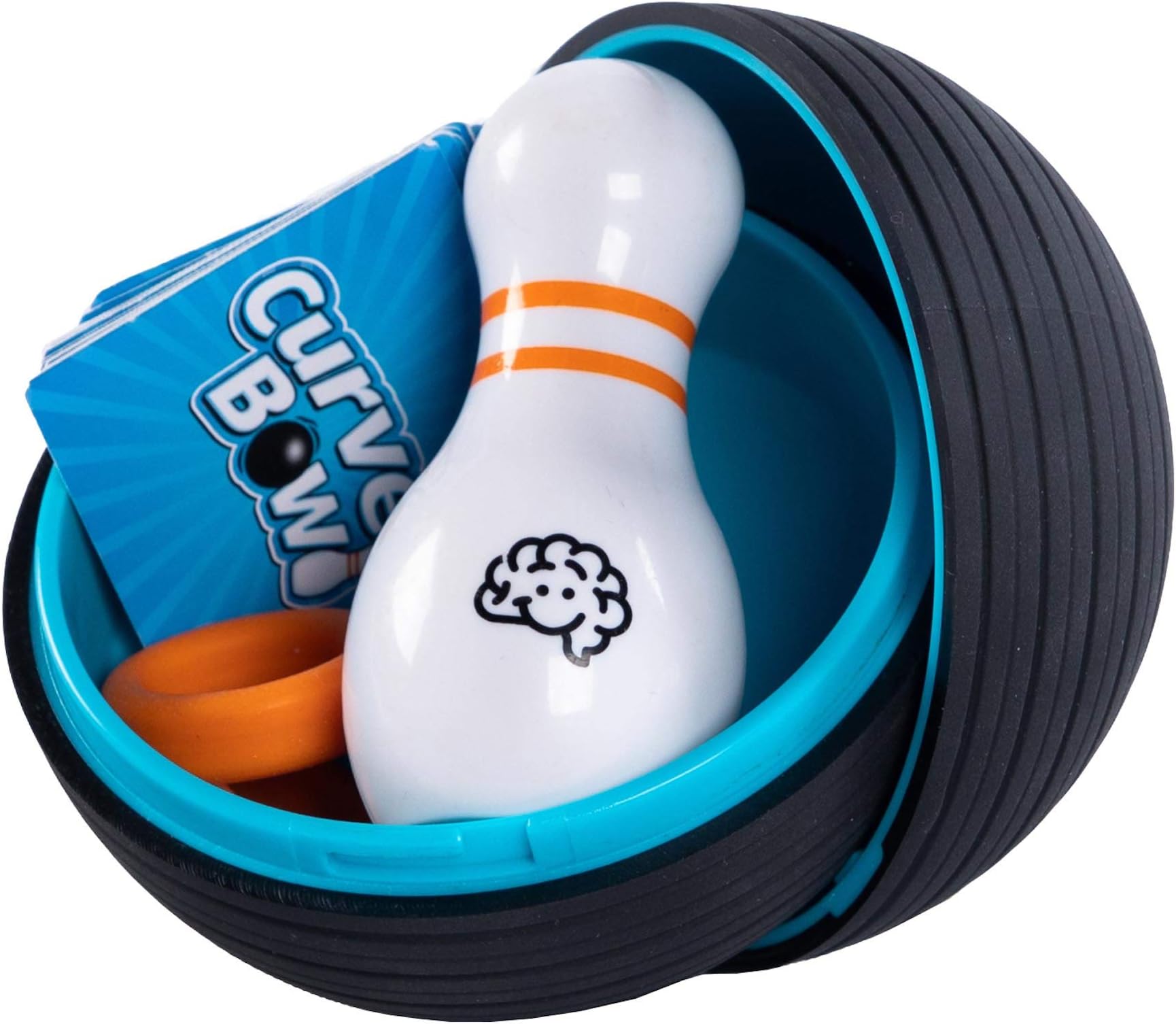 Fat Brain Toys Curve Bowl Active Play for Ages 8 to 12