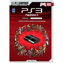 Dossiê OLD!Gamer Volume 29: PlayStation 3 - Parte 1 | Amazon.com.br