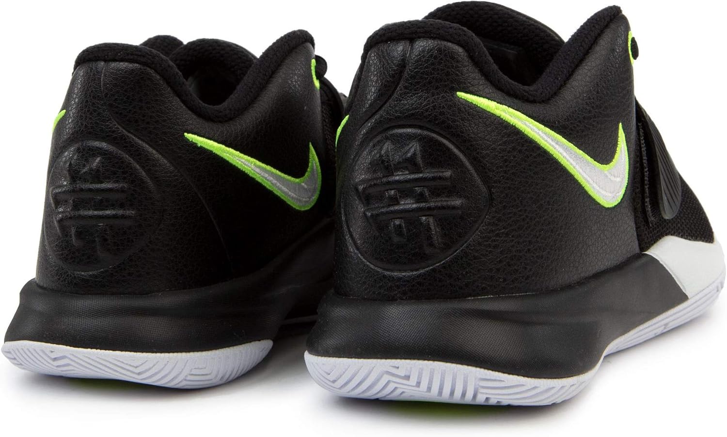 preschool kyrie flytrap