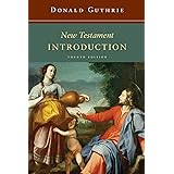 New Testament Introduction (Guthrie New Testament Reference Set)