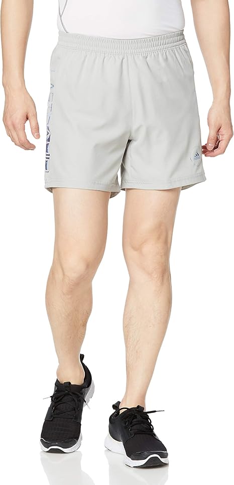 Amazon アディダス ランニング ハーフパンツ ラン イット クラブ ショーツ メンズ ショート ハーフパンツ 通販
