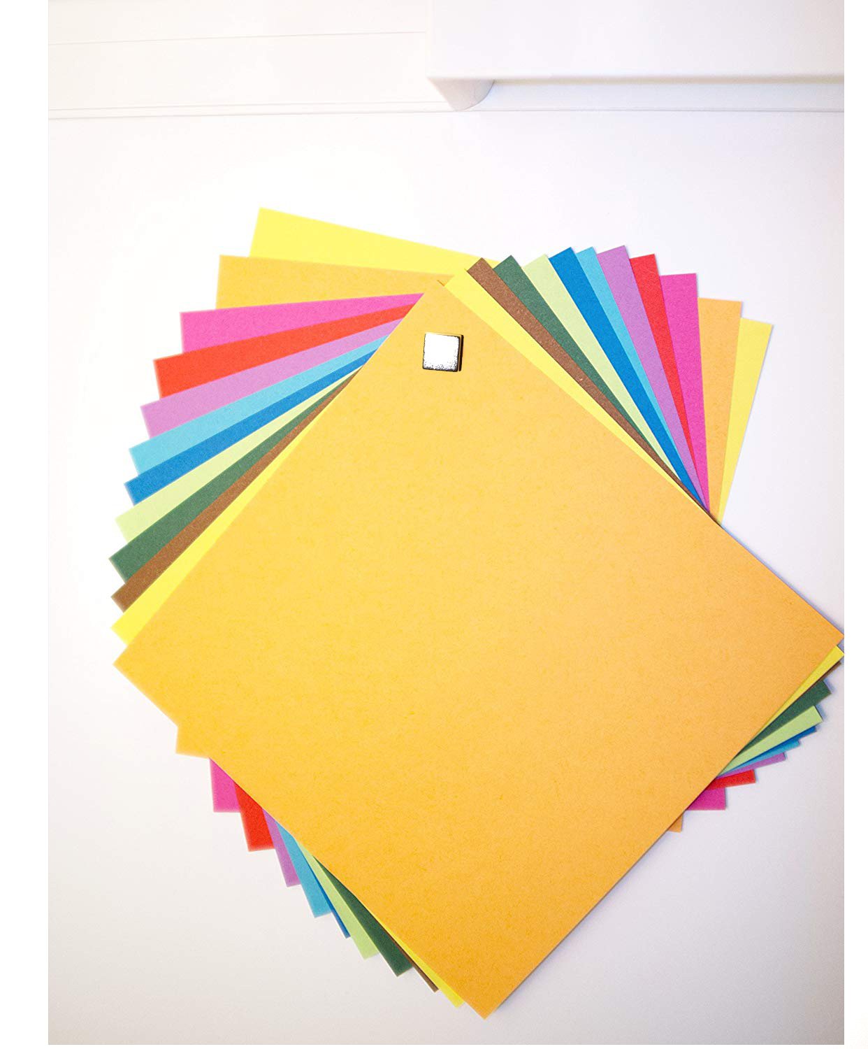 Fuertes imanes de neodimio para pizarra magnética, 20 unidades de ...