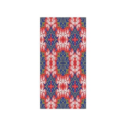 Amazon Com Decorative Privacy Window Film Blooms Pattern On