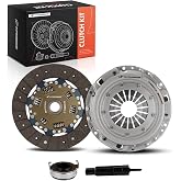 A-Premium Transmission Clutch Kit | Compatible with Honda Accord 1990-2002 &amp; Acura CL 1997-1999