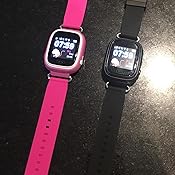 Kids GPS Smart Watch 9Tong Childrens Smartwatch GPS Amazon Electronics