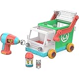 design and drill monster truck