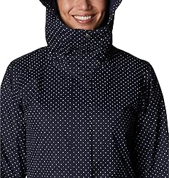 Columbia Women's Plus Size Splash A Little II