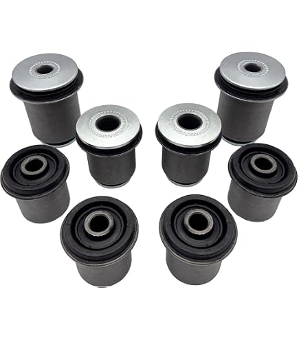 Amazon.com: Genuine Toyota 48632-34010 Upper Arm Bushing : Automotive