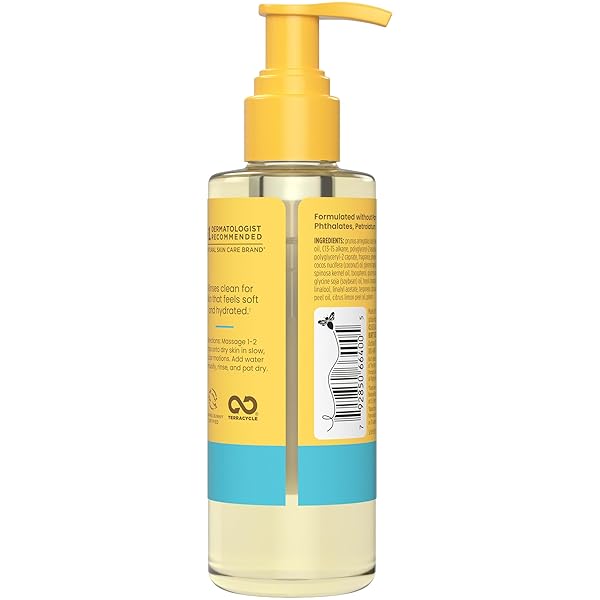 BURT’S BEES MAKEUP REMOVING CLEANSING OIL; NORMAL AND DRY SKIN; SAFE FOR SENSITIVE SKIN; COCONUT AND ARGAN OILS; DOES NOT CLOG PORES; HYDRATES, NOURISHES; NON GREASY; CONVENIENT PUMP;(1) 5 FL. OZ.