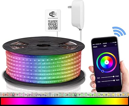 allegare inattivo dieta i led amazon