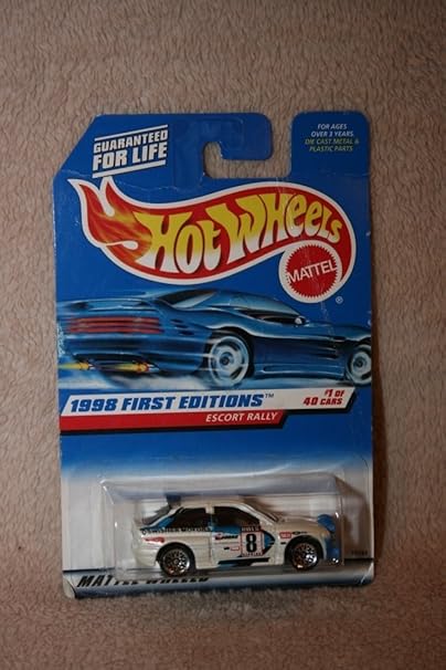 Amazon.com: Hot Wheels - \