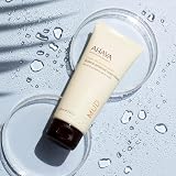 AHAVA Deadsea Mud Dermud Intensive Hand Cream 100ml Dry Cracked Skin Hydration view 5