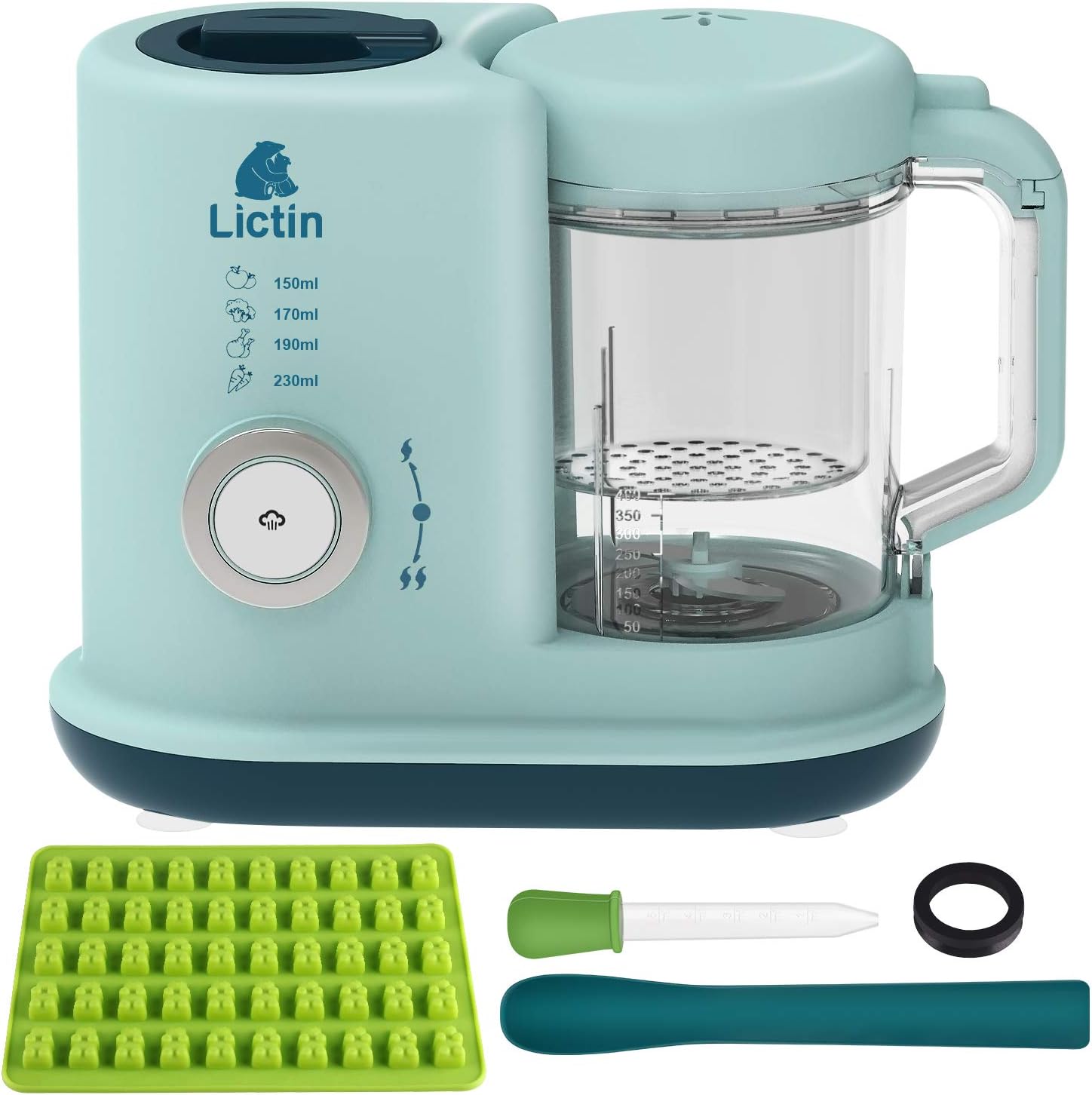 best infant winter gear