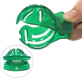 Geeorzo Golf Ball Line Drawing Marking Alignment Kit 2 Pack view 6