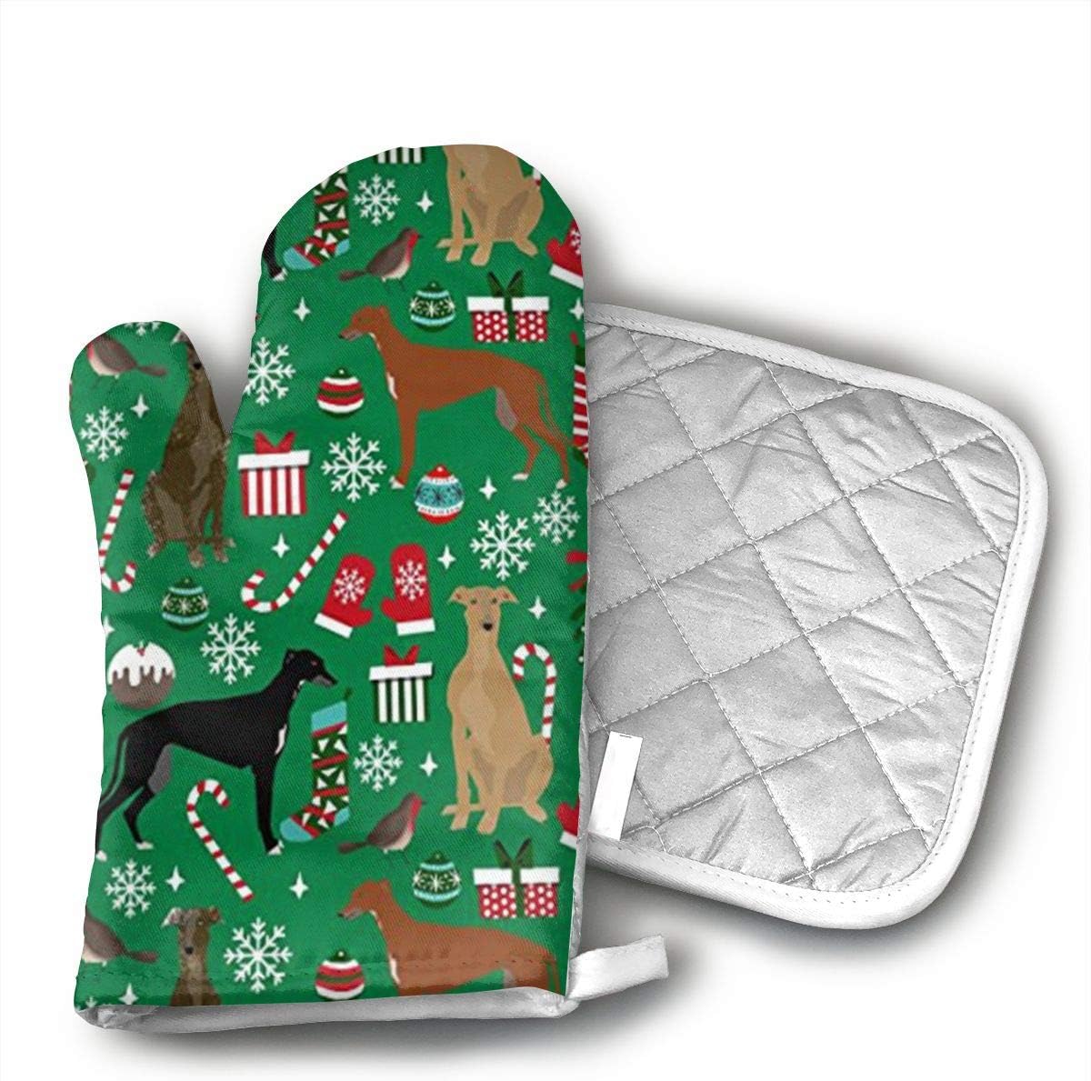 Which Is The Best Potholders And Oven Mitts Greyhound
