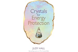 Crystals for Energy Protection