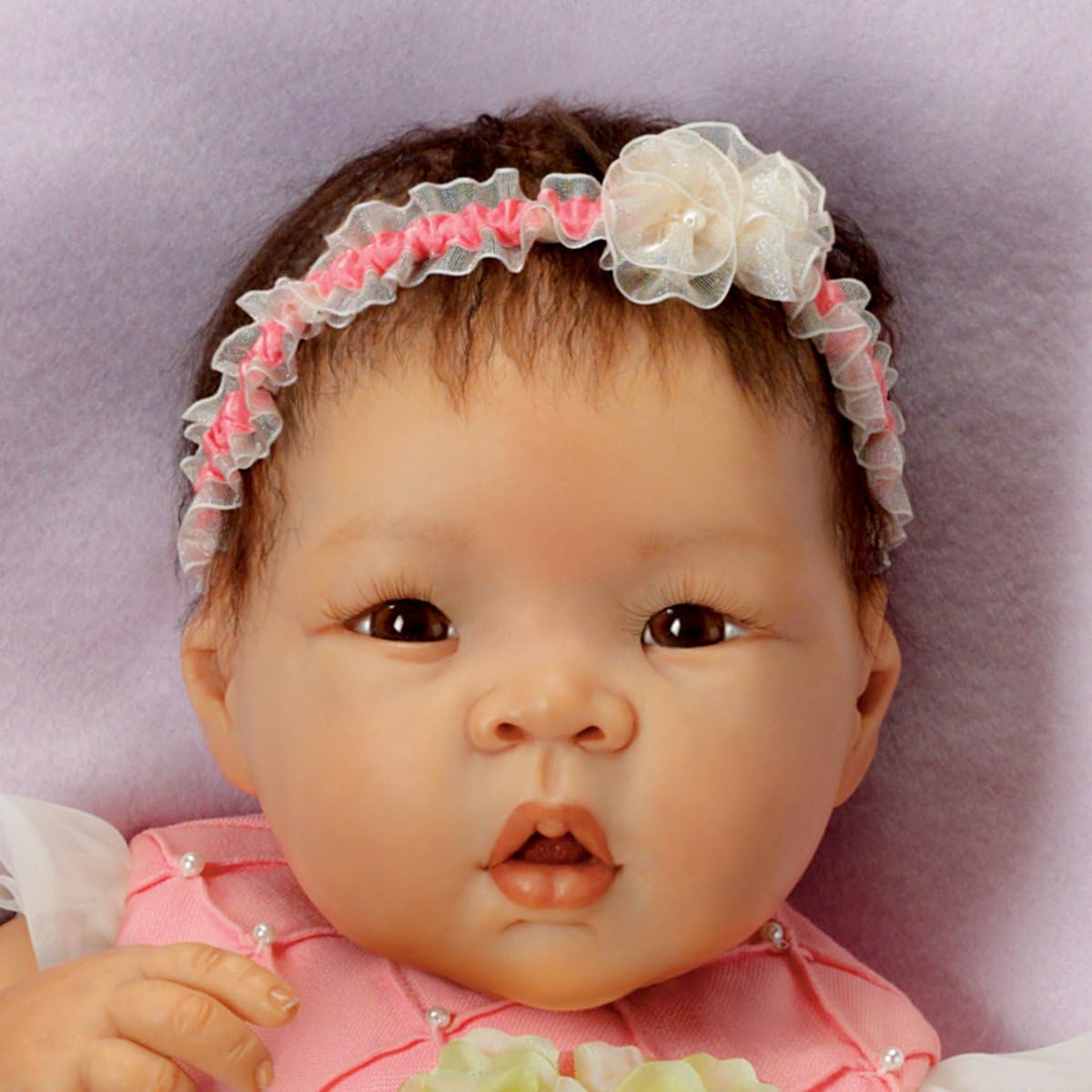 ashton drake sweet blossom