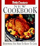 Betty Crocker's New Cookbook: Everything You Need to Know to Cook (8th Ed.) Betty Crocker's New Cookbook: Everything You Need to Know to Cook (8th Ed.)