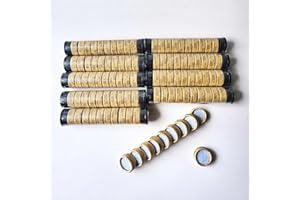 Generic Moose Labs Filter, Replacement Filters, Carbon Filter for Smoking, Moose Labs mouthpeace 100 Pack, Standard