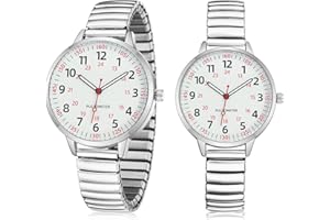 7115ROK39WL._AC_UL300_SR300,200_ Common Causes of Watch Malfunctions and How to Fix Them