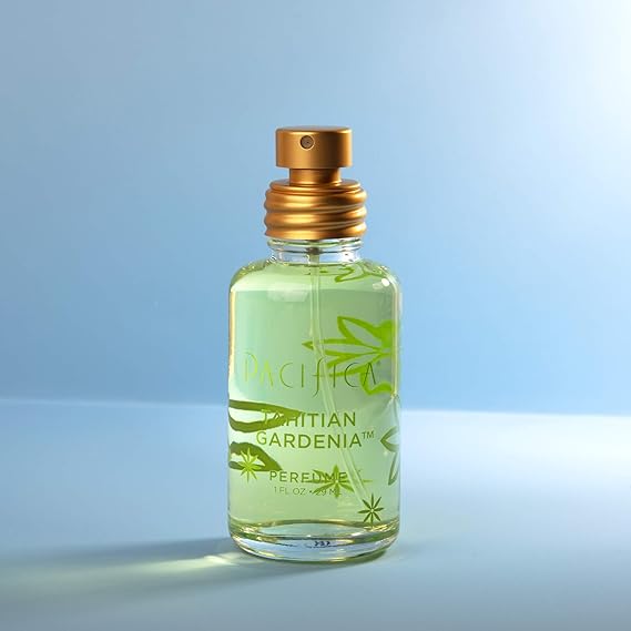 Pacifica Perfume en spray Tahitian Gardenia 29 ml