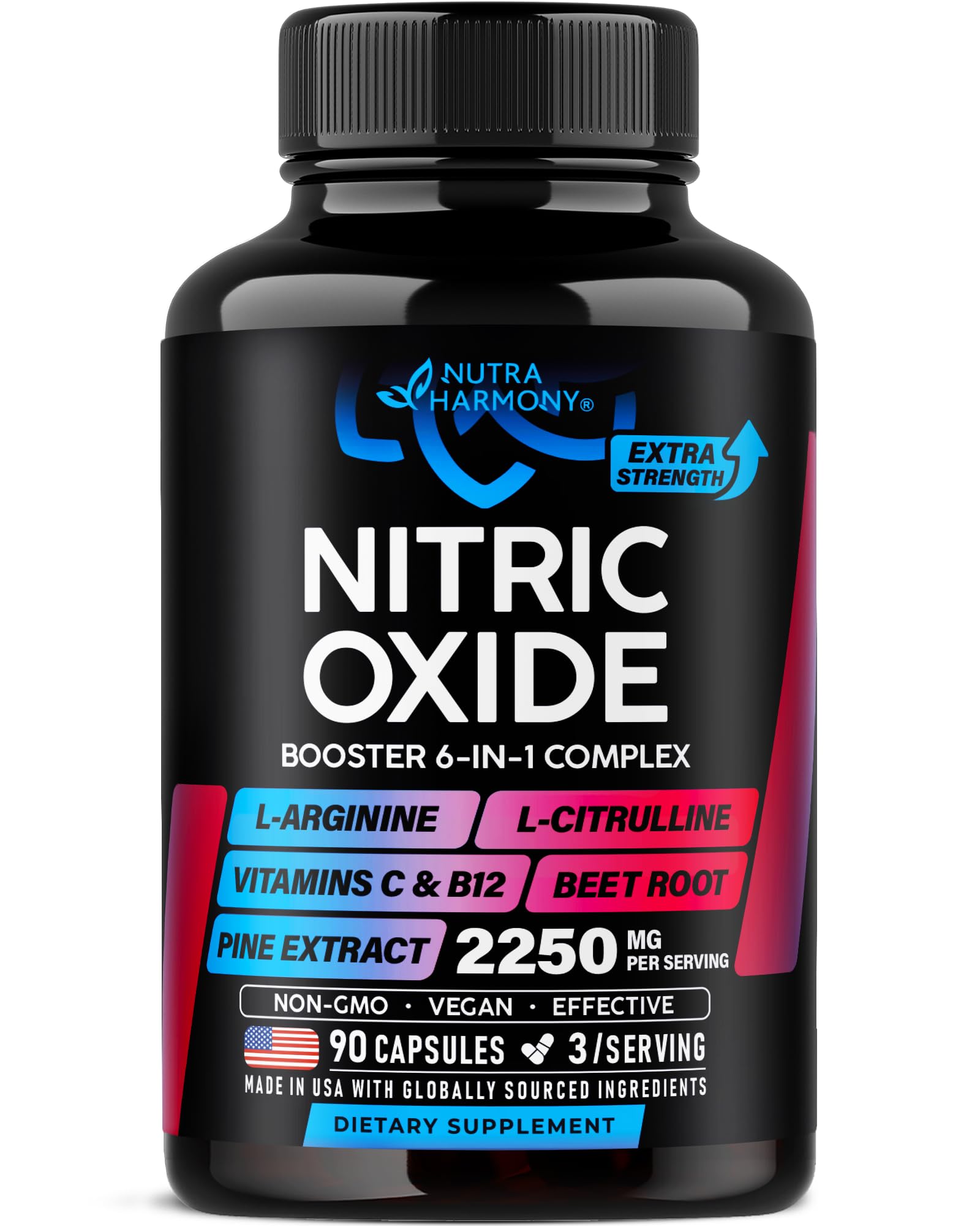 Nitric Oxide