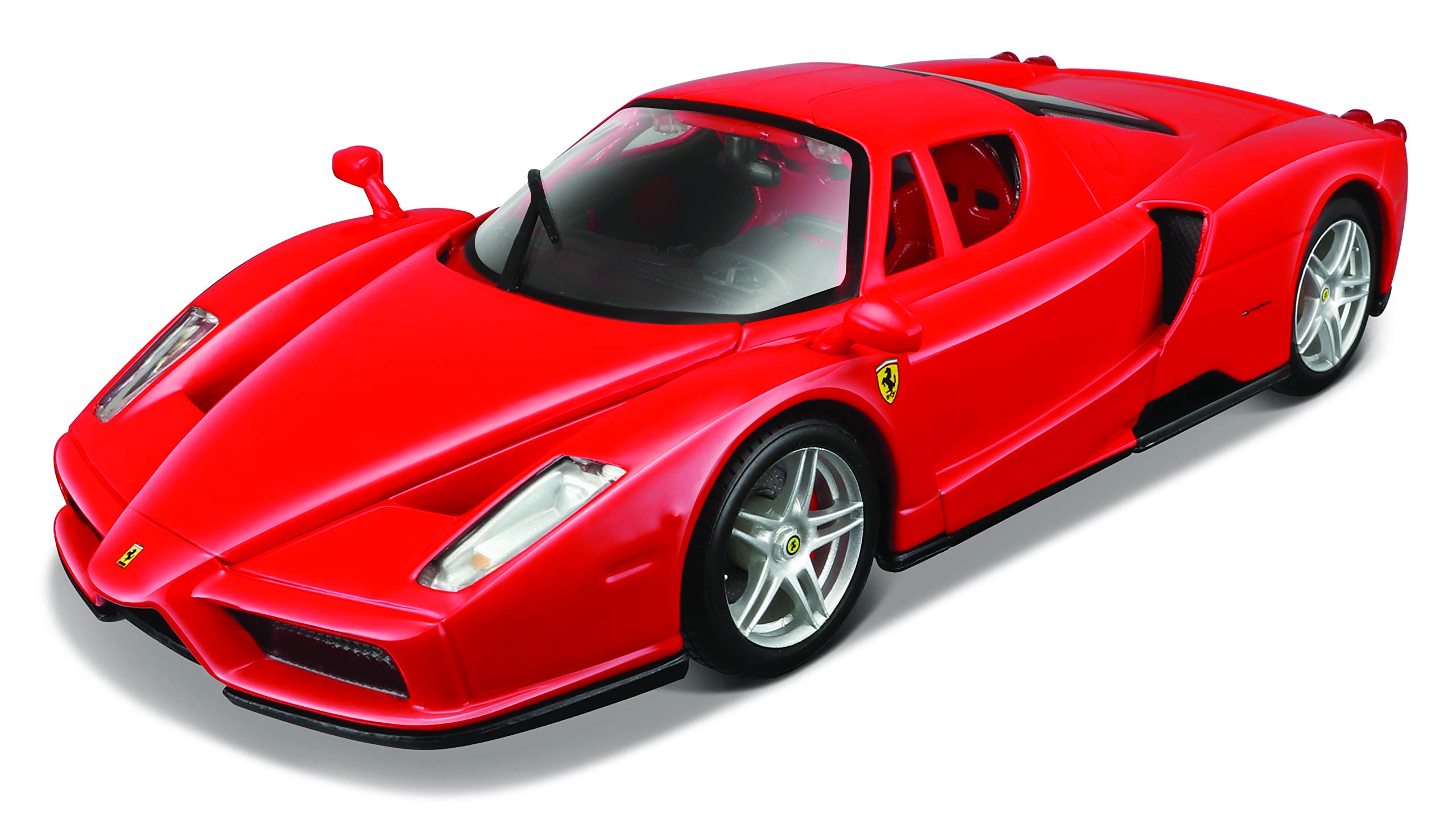 1:24th Die Cast Kit - Ferrari Enzo