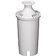 Brita 060258359916 987554 Pitcher Replacement Filters, Pack of 10, 10 Count (Pack of 1), White