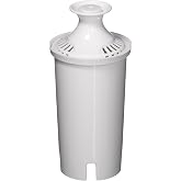 Brita 060258359916 987554 Pitcher Replacement Filters, Pack of 10, 10Ct, White